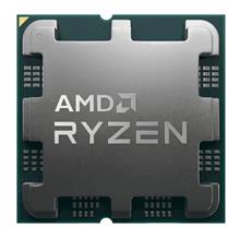 TRAY  AMD Ryzen 7 7800X3D 4.2GHz 96MB AM5 İşlemci (Grafik Kart VAR, Fan YOK)
