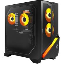 MSI MPG INFINITE Z3 9NVPR7-105EU RYZEN 7 9700X 32GB DDR5 1TB SSD RTX 5070 SHADOW 2X 12G W11 GAMING DT PC