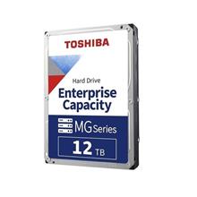 Toshiba Mg512E Mg09Aca12Te 12Tb 7200 Rpm 7/24 Güvenlik-Enterprise Harddisk