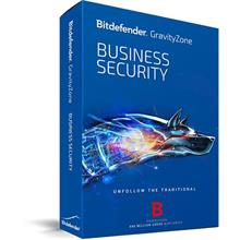 Bitdefender GravityZone Business Security 6 Kullanıcı 1 Yıl Antivirüs, Güvenlik Yazılımı