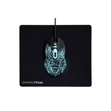 Trust 24752 Basic Mouse Ve Mousepad-Siyh