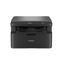 DCP-1632W-2T - BROTHER DCP-1632W 2 Tonerli Wi-Fi, A4 Tarayıcı,Fotokopi, Lazer Yazıcı