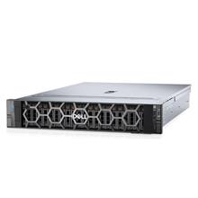 DELL POWEREDGE PER760XS1SPL XENON SILVER 1X4410Y 1X16GB 1X480GB SSD 2X700W 3 YIL YERİNDE GARANTİ