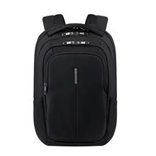 Samsonite 15.6 Guard IT 3 NB Sırt Çantası Siyah KR2-09-002