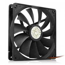 Tx 14Cm Siyah Kasa Fanı TXCCF14BK