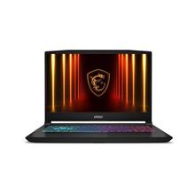 MSI NB KATANA 15 HX B14WFK-817XTR I7-14650HX 16GB DDR5 RTX5060 GDDR7 8GB 1TB SSD 15.6 QHD 165Hz DOS