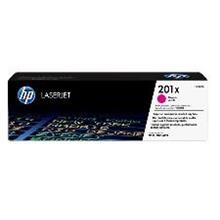 Hp Cf403X Magenta Toner Kartuş (201X)