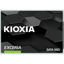 KIOXIA 480GB EXCERIA LTC10Z480GG8 555- 540MB/s SSD SATA-3 Disk