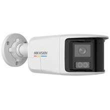 Hikvision DS-2CD1T67G2HP-LIUF/SL 6MP 2.8mm Dual Lens 180° ColorVu Bullet IP K