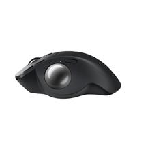 LOGITECH MX ERGO S GELİŞMİŞ KABLOSUZ TRACKBALL MOUSE-GRAFIT 910-007260