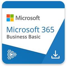 Microsoft 365 Business Basic