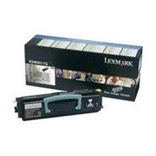 LEXMARK X340H11G TONER