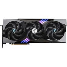 MSI VGA GEFORCE RTX 5080 16G GAMING TRIO OC RTX5080 16GB GDRR7 256 B DX12 PCIE 5.0 X16 (3XDP 1XHDMI)
