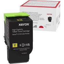 XEROX 006R04369 HİGH CAPACİTY CYAN TONER C310/C315 5500 SAYFA