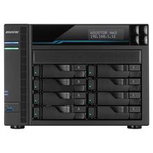 ASUSTOR AS6508T 8GB 8 BAY 1xGLAN DEPOLAMA ÜNİTESİ