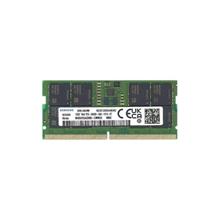 SAMSUNG SAMSO5600/16 16GB (Tek Parça) DDR5 5600MHz Notebook Bellek