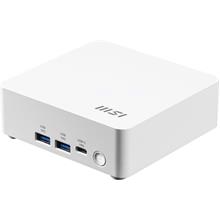 MSI CUBI NUC AI 1UMG-062EU ULTRA 5 125H 16GB DDR5 512GB SSD W11PRO BEYAZ MINI DT PC