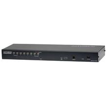 ATEN-KH1508AI 8 Port Cat 5 High-Density KVM over IP Switch 