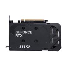 MSI 8GB GEFORCE RTX 5060 8G SHADOW 2X OC GDDR7 [128bit]  PCIE 5.0 1xHDMI 3xDP