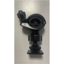 Hikvision AE-MM2102-02 Kelepçeli Kamera Tutucu (DC-2018-DWP İçin)