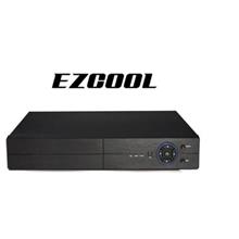 Ezcool Ez-4116Nvr 16 Kanal 5 Mp H265 Nvr Kayıt Cihazı