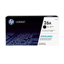 Hp Cf226A Black Toner Kartuş (26A)
