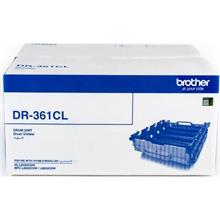 Brother Dr-361Cl Renkli 25000 Sayfa Drum Ünitesi -