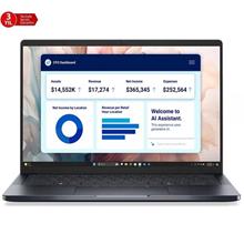 Dell Pro 14 Premium Ultra7 268V-14-32G-512SSD-WPr BTO207_PA14250_EMEA