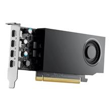 Pny Quadro VCNRTXA1000-SB RTX A1000 SB 8GB 128 Bit GDDR6 4mDp Çeviricisiz