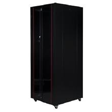 Lande LN-HL36U8080-BL-B PROLINE 400 DİKİLİ TİP 36U W800mm x D800mm Dikili tip Kabinet