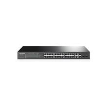 TP-Link T1500-28PCT 24 Port Switch
