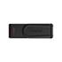 Kingston 64GB USB3.2 DTXS/64GB Exodia S BLACK+BLACK