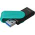 Kingston DTXS/128GB ExodiaS 128GB DataTraveler USB3.2