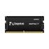 Kingston Impact 32GB DDR5 5600MHz CL40 Notebook Performans Ram KF556S40IB-32TR