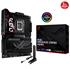 Asus Rog Maxımus Z890 Hero 1851P Ddr5 9200 2Xusb4 6Xm2 Wifi7 Bt 2Xlan Atx