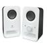 Logitech Z150 1+1 6W Hoparlör Beyaz 980-000815