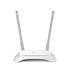 Tp-Link TL-WR850N 300 Mbps 4 Portlu Router