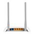 Tp-Link TL-WR850N 300 Mbps 4 Portlu Router