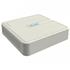 Hilook NVR-104H-D/4P 4MP H265+4Kanal Video 4Poe 1 HDD 60Mbps Bant Genişliği NVR