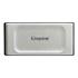 Kingston Xs2000 4Tb Sxs2000/4000G Usb-C Taşınabilir Ssd