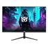 CUBE 23.8  PF-24P180F05 IPS 0.5MS 180HZ HDMI DP USB FHD 1920X1080 SIYAH VESA GAMING SIFIR OLU PIXEL