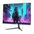 CUBE 23.8  PF-24P180F05 IPS 0.5MS 180HZ HDMI DP USB FHD 1920X1080 SIYAH VESA GAMING SIFIR OLU PIXEL