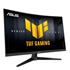 ASUS TUF GAMING VG32VQM5B 31.5 FAST VA KAVİSLİ FREESYNC VE GSYNC UYUMLU HDR 1920X1080 0.5MS 250HZ 300CD DP HDMI HOPARLÖR VESA 3YIL 120% SRGB FLICKER-F