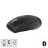 LOGITECH 910-006929 MX ANYWHERE 3S KOMPAKT OPTİK SENSÖRLÜ SESSİZ BLUETOOTH KABLOSUZ MOUSE SİYAH
