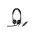LOGİTECH H650E USB STEREO KULAKLIK 981-000519