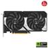 ASUS DUAL-RTX5060-O8G 8Gb 128Bit GDDR7 1xHDMI 3xDP GAMING Ekran Kartı