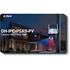 DAHUA P5AS-PV, 5Mpix, 4mm Lens, H265,  Dual Smart Light, IP66, Wifi, Dahili Mikrofon, PT Speed Dome IP Kamera