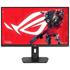ASUS ROG STRIX XG279CNS 27 HDR ESPORTS GAMING FAST IPS FREESYNC VE G-SYNC UYUMLU 1920X1080 0.3MS 380HZ 400CD DP HDMI USB-C VESA 3YIL ELMB SYNC PIVOT P