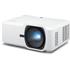 VIEWSONIC LSD400W 4000 AL WXGA 1280x800 LAZER IS EGITIM PROJEKSIYONU