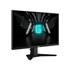 MSI 24.5 G255F 1920x1080 (FHD) 16:9 FLAT RAPID IPS 180HZ 1MS FREESYNC GAMING MONITOR
